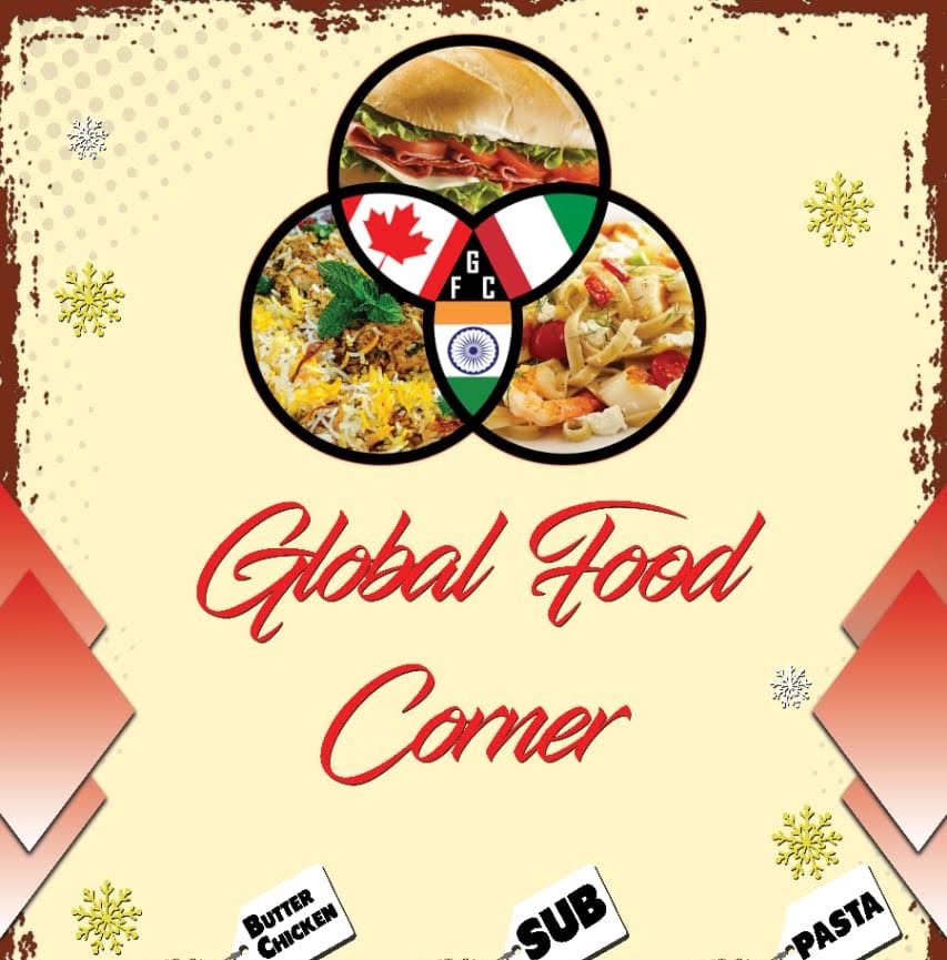 Global Food Corner - GFC | 670 First St, London, ON N5V 2A3, Canada | Phone: (226) 700-9432