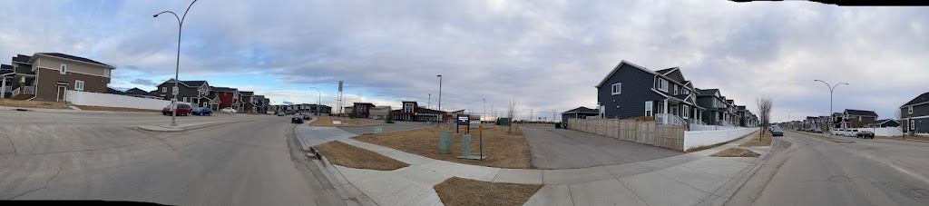 RCCG House Of Praise, Calgary | 5 Redstone Hts. NE, Calgary, AB T3N 0T6, Canada | Phone: (403) 590-1986
