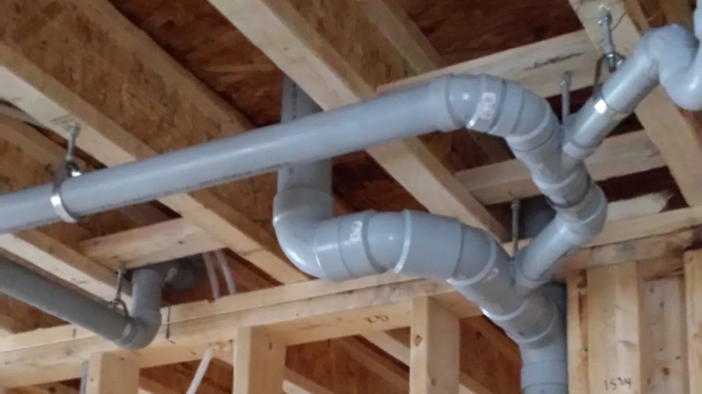 Pipes Professional Plumbing Inc. | 40 Flax Mill Dr, Conestogo, ON N0B 1N0, Canada | Phone: (519) 573-0028