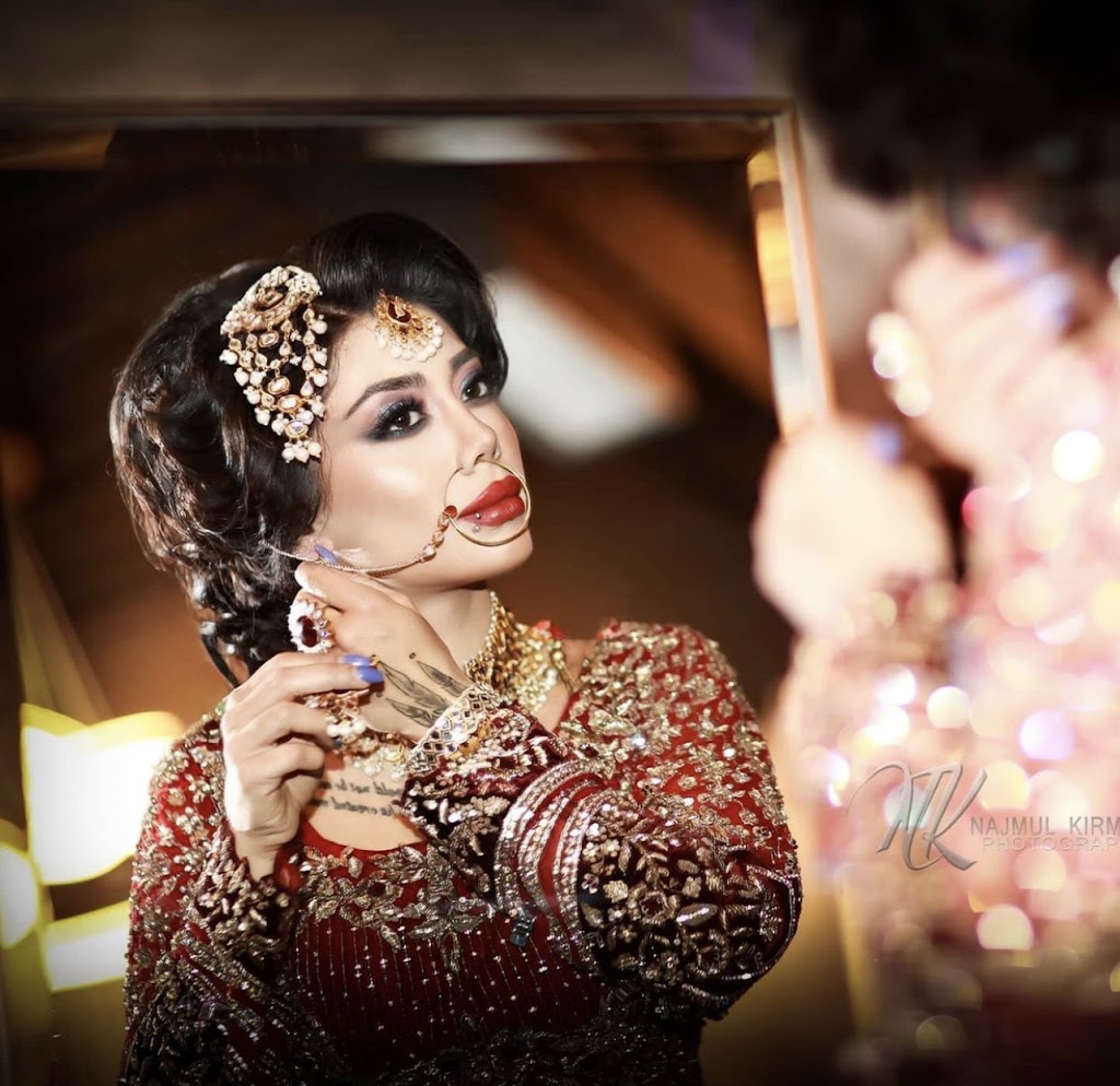 Sana Aijaz Studio | 6020 Derry Rd, Milton, ON L9T 8L6, Canada | Phone: (416) 467-8138