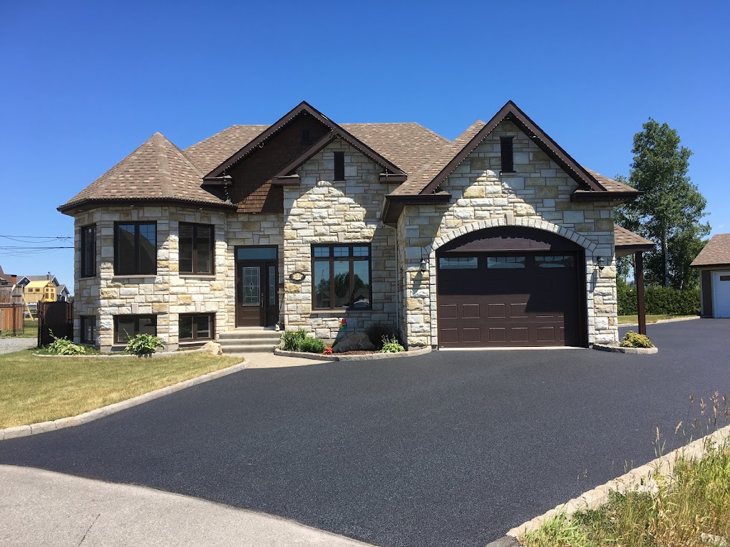 Construction Gerald April Inc | Rue des Aiguillages, Saint-Antonin, QC G0L 2J0, Canada | Phone: (418) 862-1564