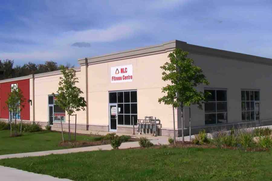 NLC Fitness And Training Centre | 320 Eastview Rd a1, Guelph, ON N1E 0L2, Canada | Phone: (519) 824-6986