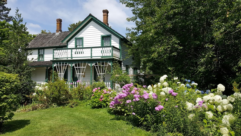 Thomas Haney House | 11612 224 St, Maple Ridge, BC V2X 5Z7, Canada | Phone: (604) 463-1377