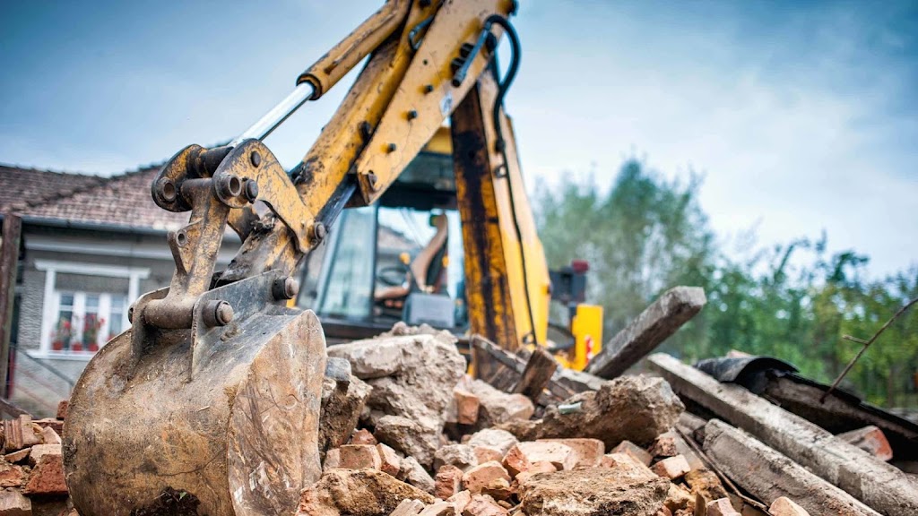 Barrys Bulldozing Ltd | 10067 Nelson Rd, Rosedale, BC V0X 1X0, Canada | Phone: (604) 819-8505