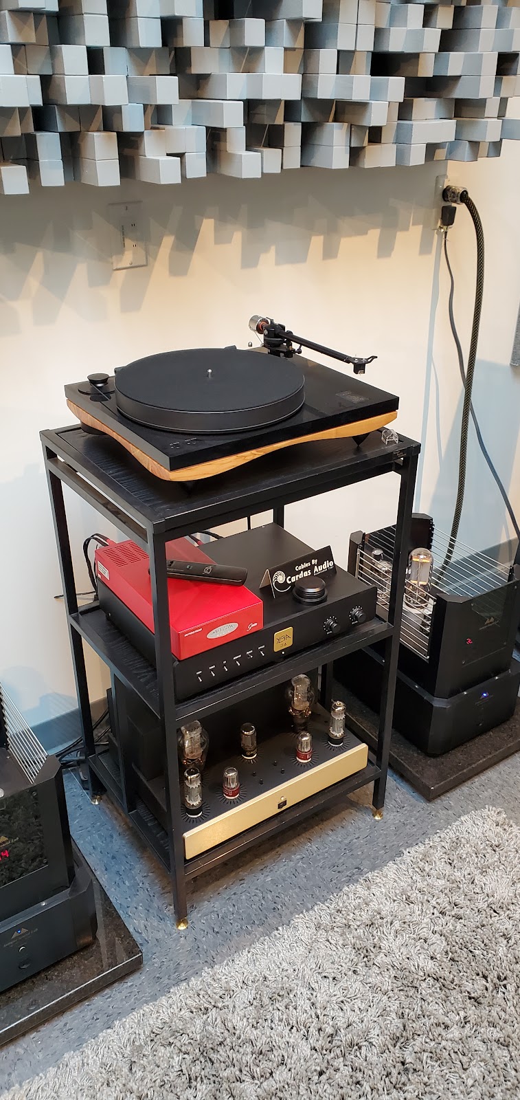 Classic Sound | 5092 Chittenden Rd, Chilliwack, BC V2R 0K7, Canada | Phone: (604) 392-7439