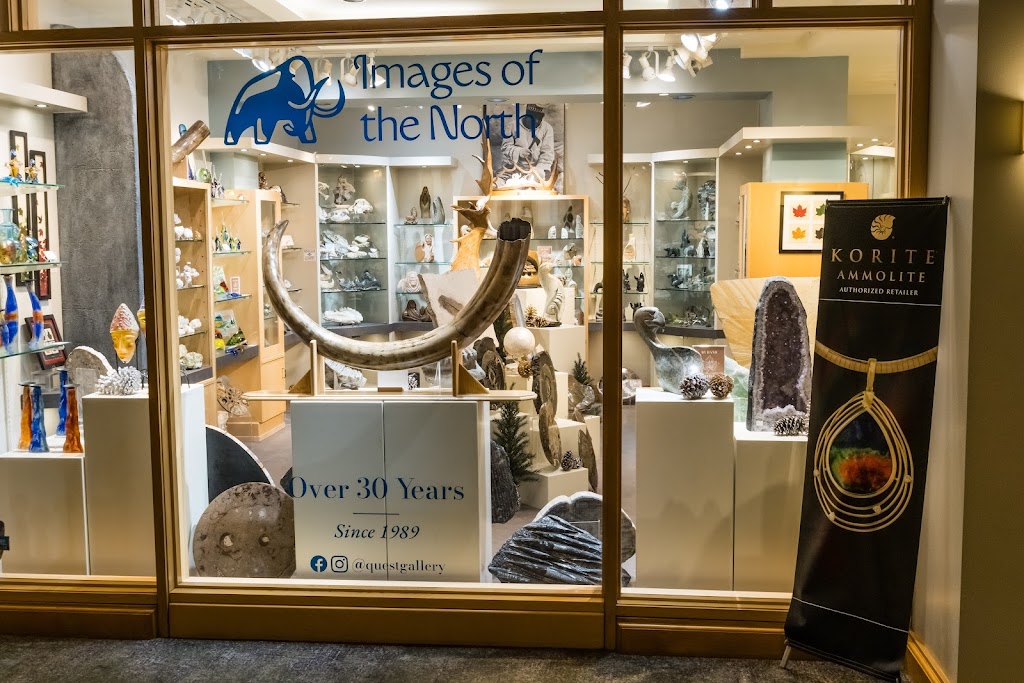 Images of the North | Fairmont Chateau, 111 Lake Louise Dr, Lake Louise, AB T0L 1E0, Canada | Phone: (403) 522-3699