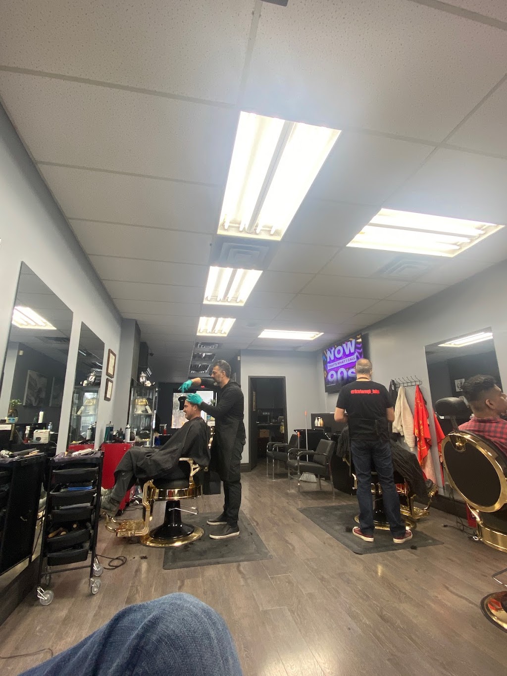 Scarborough Fades | 2231 Victoria Park Ave, Scarborough, ON M1R 1V8, Canada | Phone: (416) 391-1761