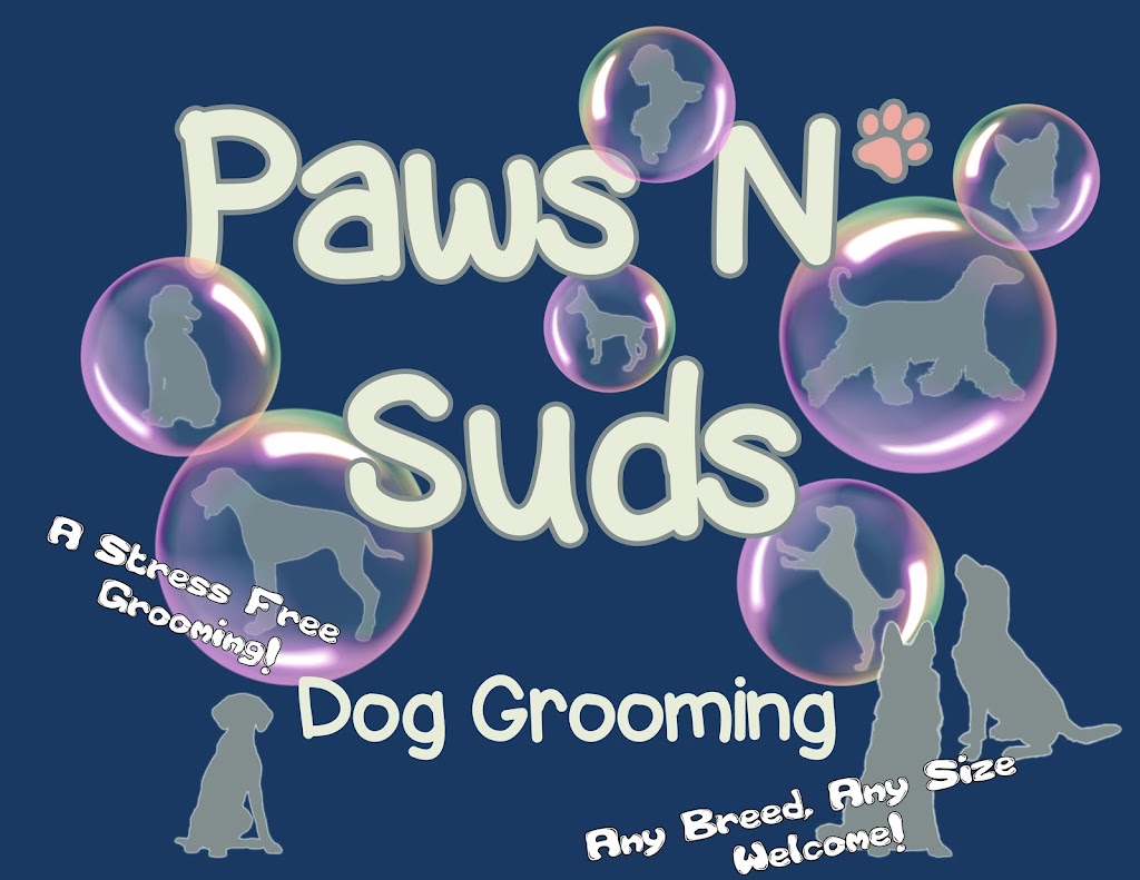 Paws N Suds | 1491 Hyacinth Bay Rd #247, Heriot Bay, BC V0P 1H0, Canada | Phone: (250) 285-2266