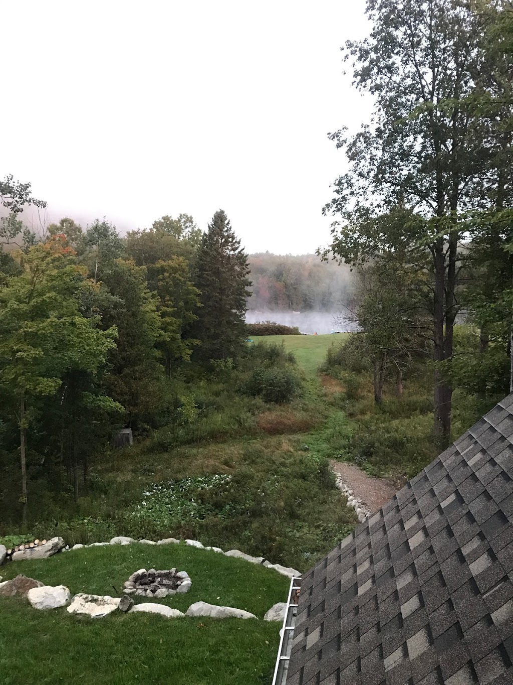 Chalet la Grosse Paix | 1905 rue Chapais, Chertsey, QC J0K 3K0, Canada | Phone: (418) 558-2183