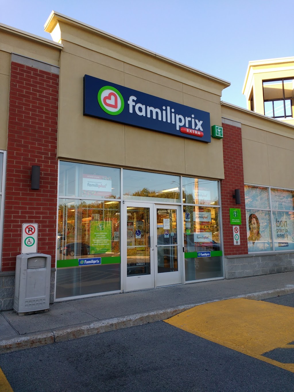 Familiprix Extra - Mirka Simard | 1143 Rang Saint-François, Terrebonne, QC J6Y 0C7, Canada | Phone: (450) 420-5888