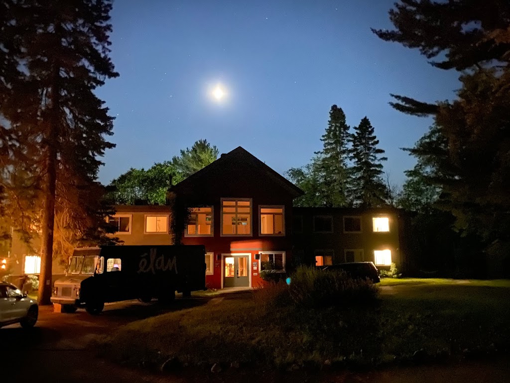 The Val-Morin Convent | 2043 Chem. de la Gare, Val-Morin, QC J0T 2R0, Canada | Phone: (819) 320-0545