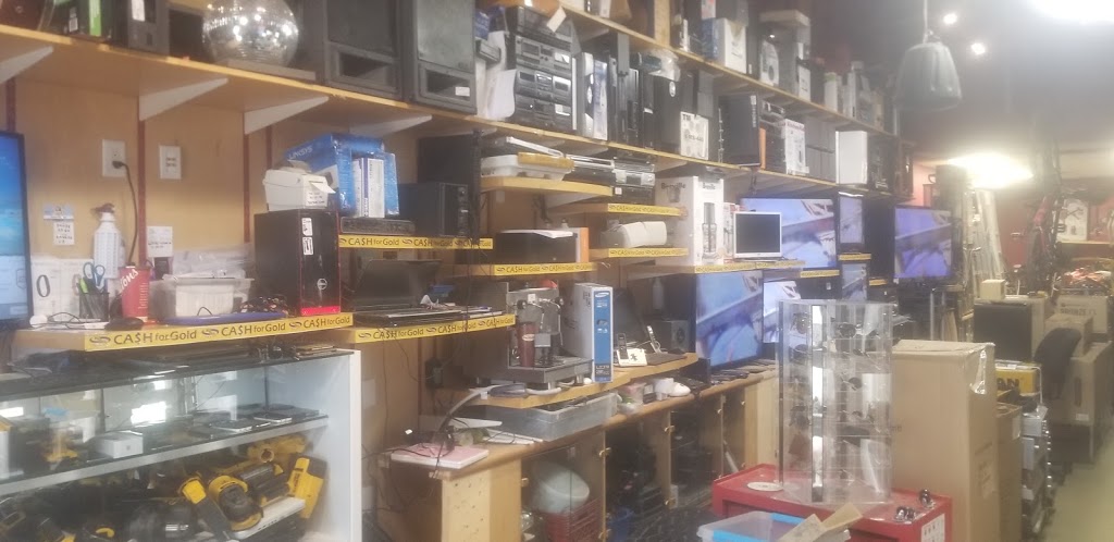 Buy And Sell Depot | 64 Davis Dr, Newmarket, ON L3Y 2M7, Canada | Phone: (905) 898-4134