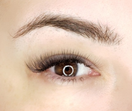 Brows on Pointe Pitt Meadows | 12889 Wooldridge Rd, Pitt Meadows, BC V3Y 1Z1, Canada | Phone: (604) 831-2295