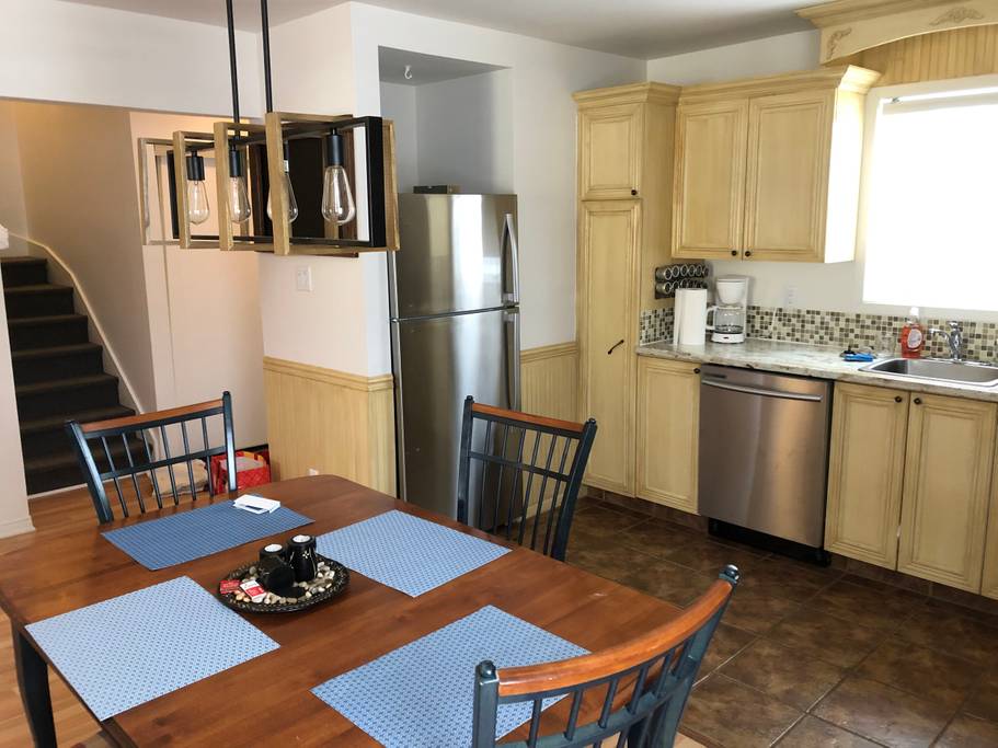 Condo le Chaleureux | 2290 Place du Village unité 215, Magog, QC J1X 6G3, Canada