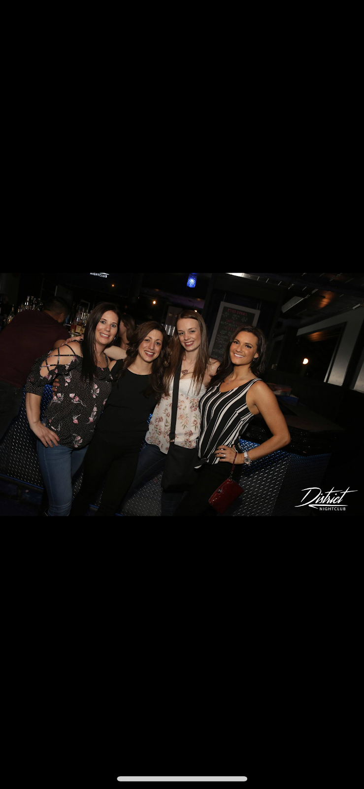 District Nightclub | 667 King St W, Kitchener, ON N2G 1C9, Canada | Phone: (519) 588-2000