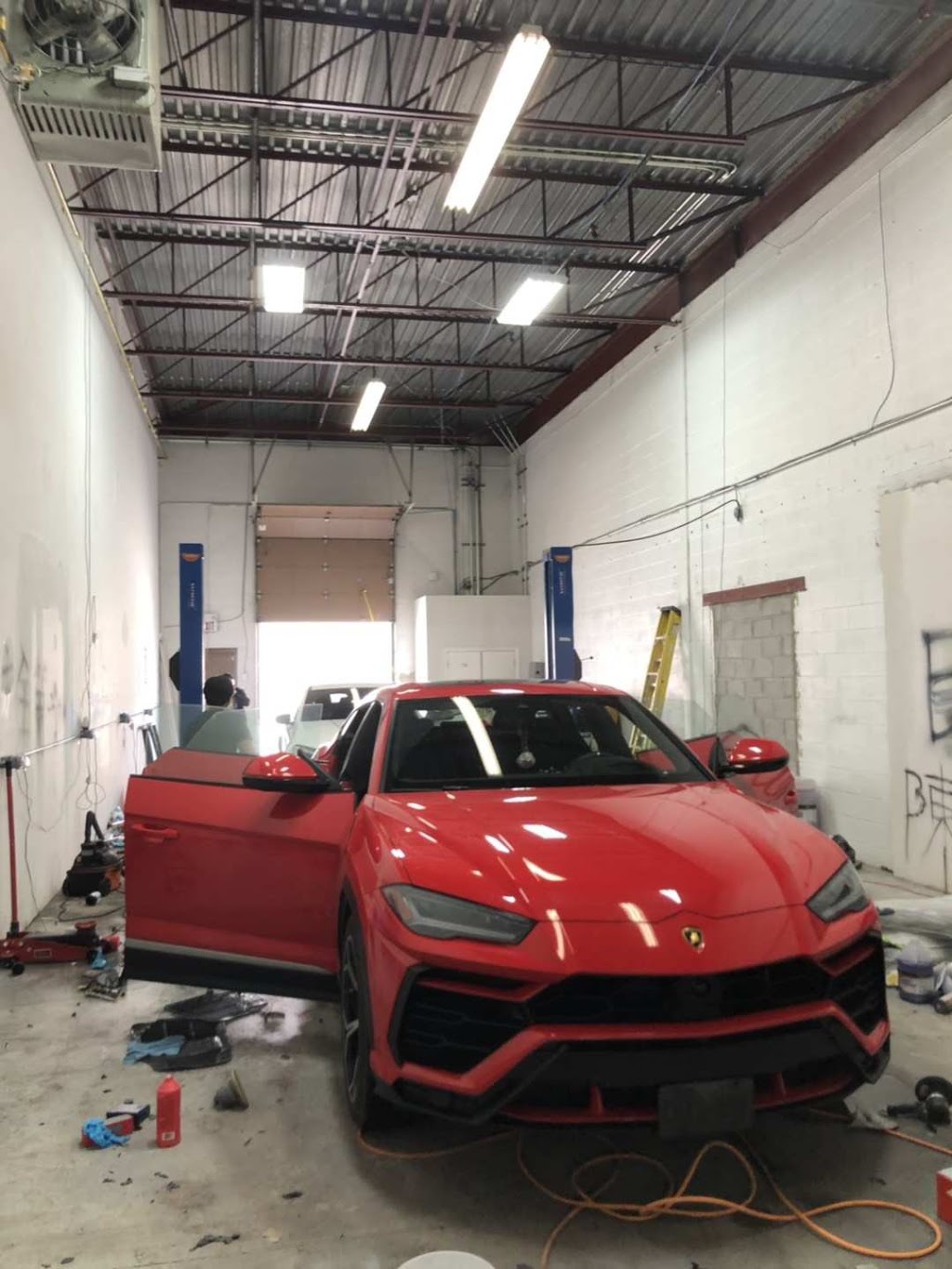 C&J Auto 车界汽车售后维护中心 | CA, Ontario170 Esna Park Dr #13 Markham, ON L3R 1E3, Canada | Phone: (647) 961-6233