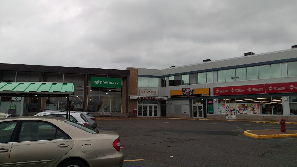 Aberdeen Walk-In Clinic | 610 E River Rd, New Glasgow, NS B2H 3S2, Canada | Phone: (902) 752-7125