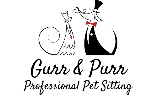 Gurr & Purr Professional Pet Sitting | Tomahawk Dr, Grimsby, ON L3M 5G5, Canada | Phone: (289) 683-6369