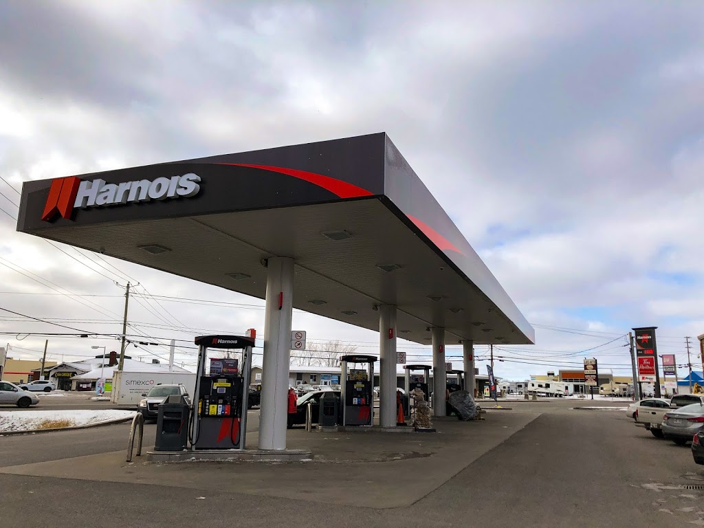 Harnois Proxi Extra | 3520 Boulevard Laframboise, Saint-Hyacinthe, QC J2R 1J9, Canada | Phone: (450) 253-1010