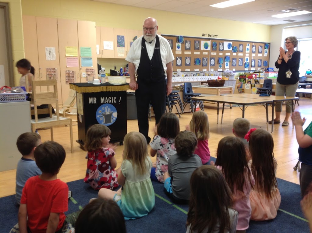 Mr Magic - Magician | 620 Springbank Dr, London, ON N6K 4V8, Canada | Phone: (226) 777-3695