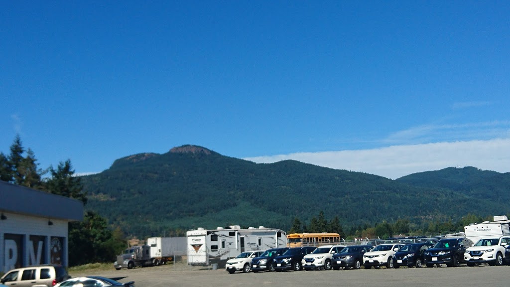 OK Tire | 6482 Norcross Rd, Duncan, BC V9L 5T3, Canada | Phone: (250) 746-4488