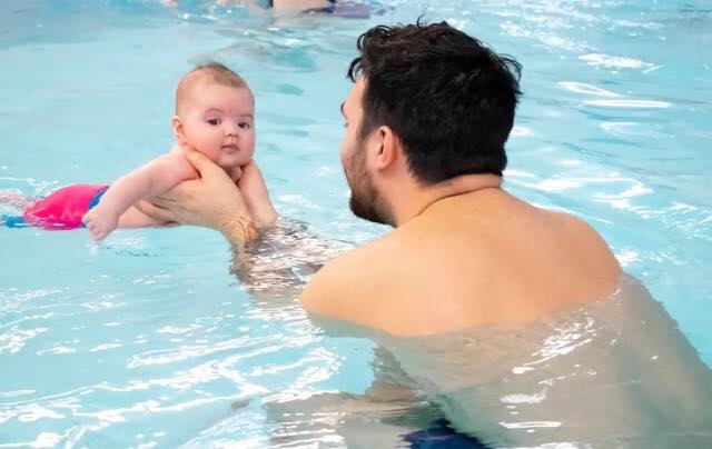 Water Babies Toronto | 500 Coronation Dr, Scarborough, ON M1E 4V7, Canada | Phone: (647) 967-7946