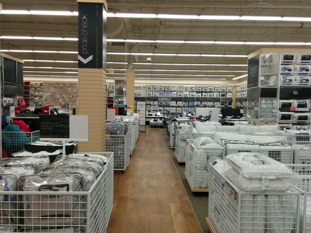 Home Outfitters | 991 Taunton Rd E, Oshawa, ON L1H 7K5, Canada | Phone: (905) 443-0176