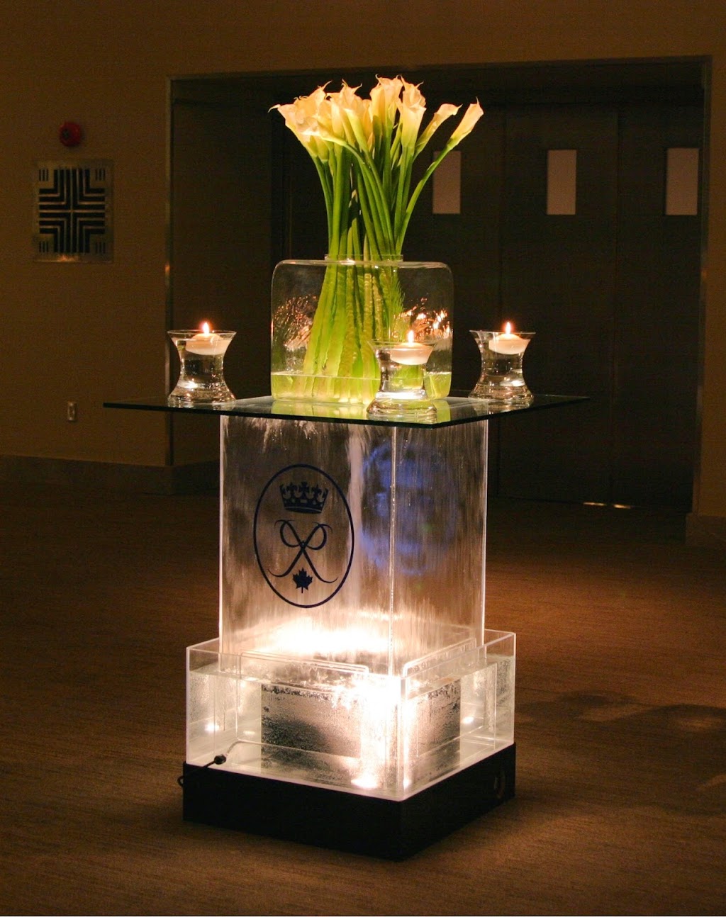 Triton Water Displays | 101A Freshway Dr #16, Vaughan, ON L4K 1R9, Canada | Phone: (416) 654-0076