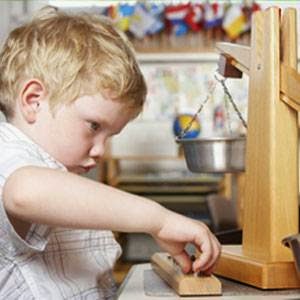 Four Seasons Montessori | 4960 Hammond Bay Rd, Nanaimo, BC V9T 5B4, Canada | Phone: (250) 758-8979