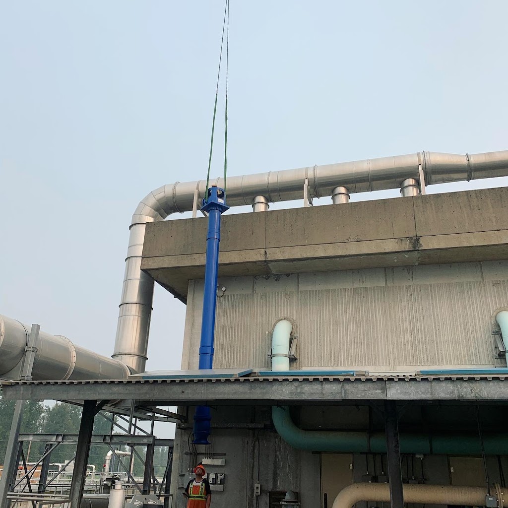 Wishlow Crane | 6736 Henry St, Chilliwack, BC V2R 2Z9, Canada | Phone: (604) 795-0683