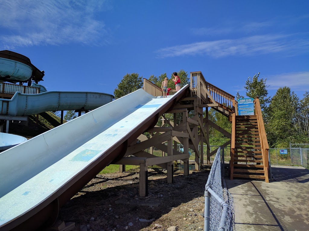 Birch Bay Waterslides | 4874 Birch Bay Lynden Rd, Blaine, WA 98230, USA | Phone: (360) 371-7500