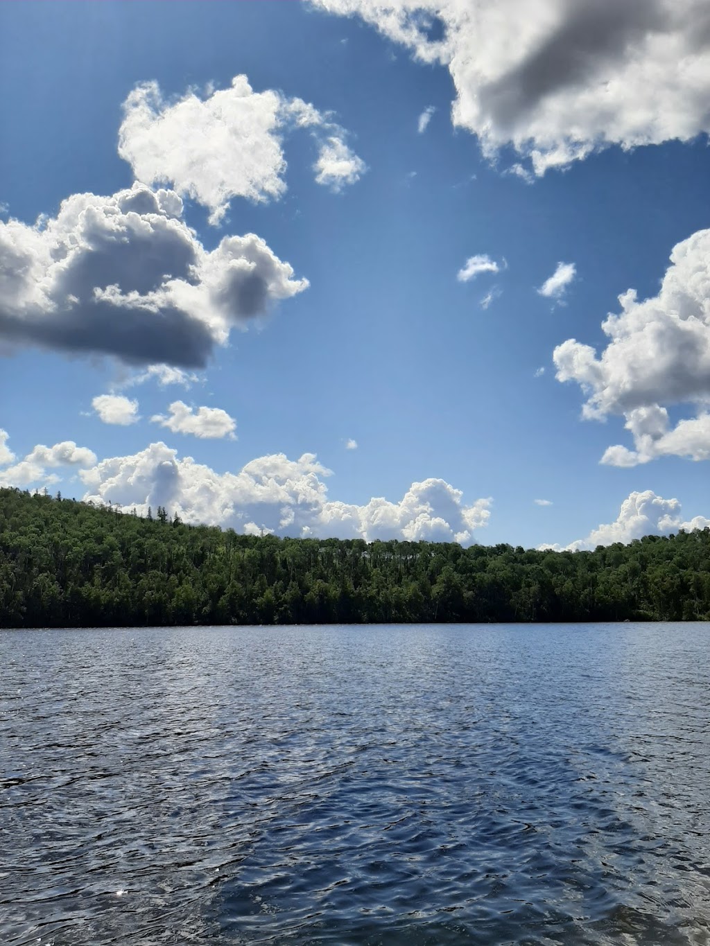 La Pourvoirie du lac Oscar | 1 Rte Forestière ro-461(25), La Tuque, QC G9X 2P2, Canada | Phone: (514) 939-3673