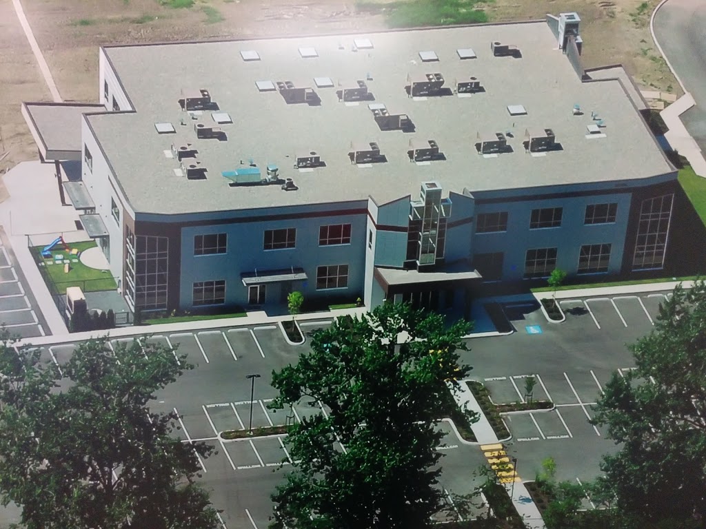 SouthRidge Fellowship Church | 22756 48 Ave, Langley City, BC V2Z 2T6, Canada | Phone: (604) 514-1000