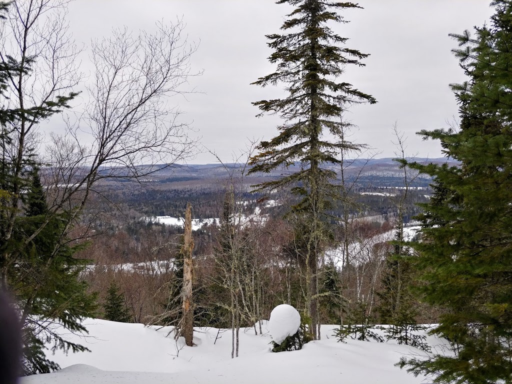 Cohabitat Mont Otis | 429 Route Rousseau, Notre-Dame-de-Montauban, QC G0X 1W0, Canada | Phone: (418) 336-3259