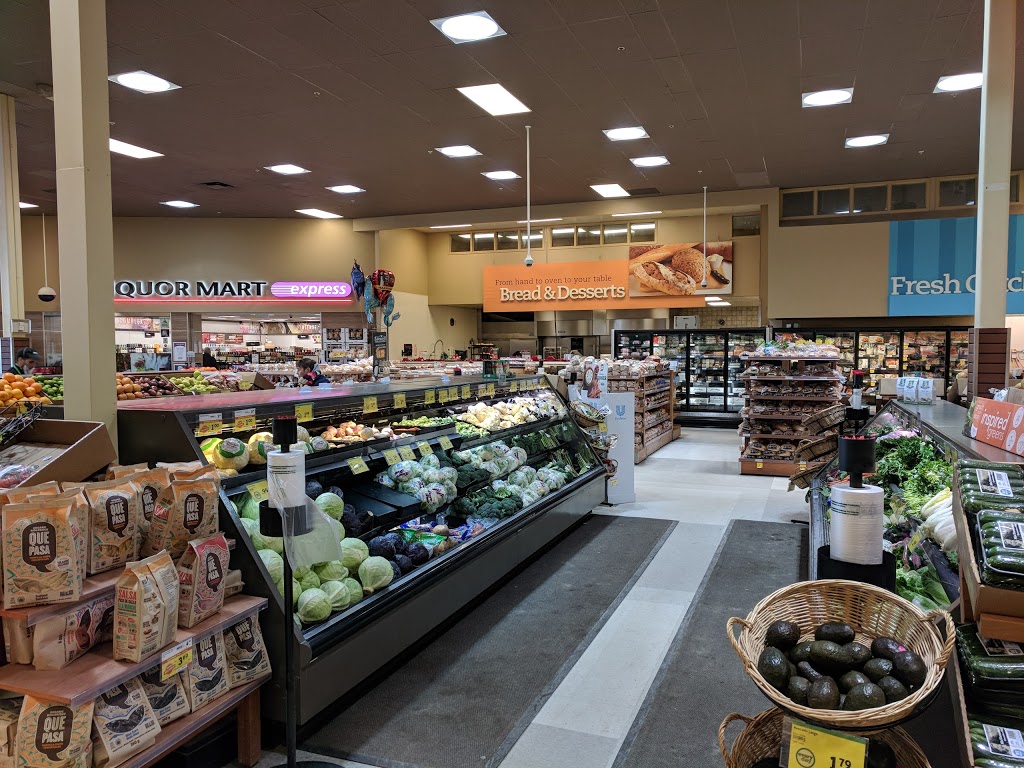 Sobeys - Reenders | 7 Reenders Dr, Winnipeg, MB R2C 5K5, Canada | Phone: (204) 669-9966
