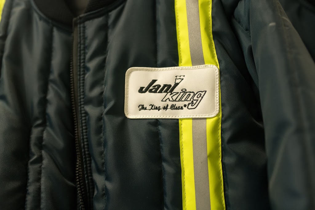 Jani-King | 1741 Boundary Rd, Vancouver, BC V5M 3Y7, Canada | Phone: (604) 420-0022