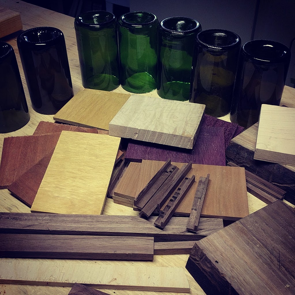 PaulTheMaker | 27 Lee Crescent, Goderich, ON N7A 4L3, Canada | Phone: (226) 222-0040
