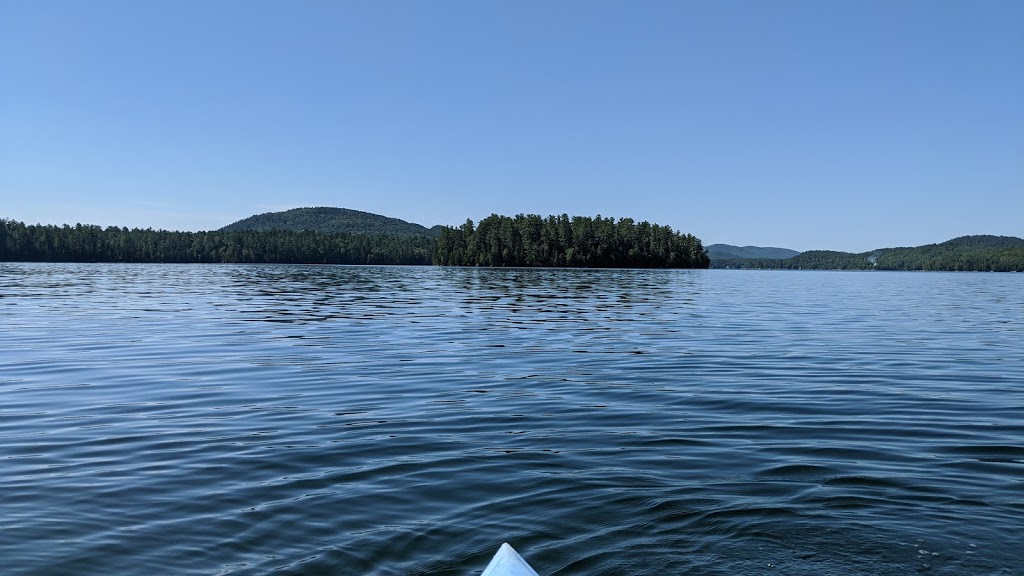 Chalets Bon Repos | 17 Chemin Adrien, Lac-du-Cerf, QC J0W 1S1, Canada | Phone: (819) 597-2303