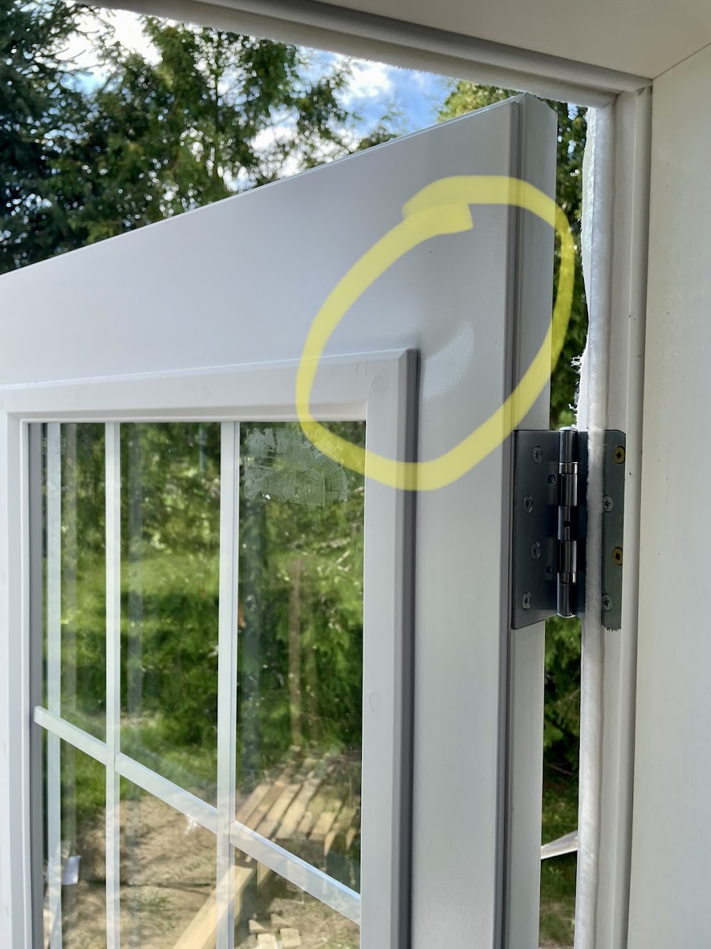 JELD-WEN Canada Toronto | 90 Stone Ridge Rd, Woodbridge, ON L4H 3G9, Canada | Phone: (905) 265-5700