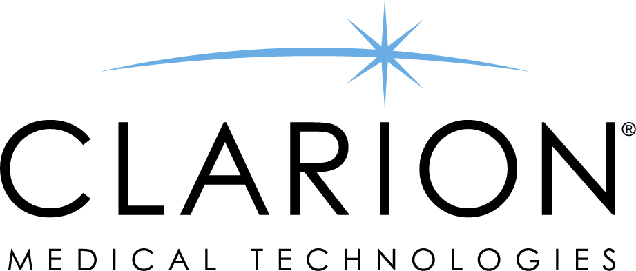 Clarion Medical Technologies Inc | 125 Fleming Dr, Cambridge, ON N1T 2B8, Canada | Phone: (800) 668-5236