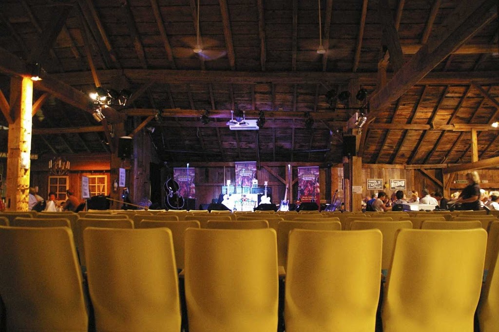 Walters Theatre | 836074 Hubbard Rd, Bright, ON N0J 1B0, Canada | Phone: (519) 463-5559