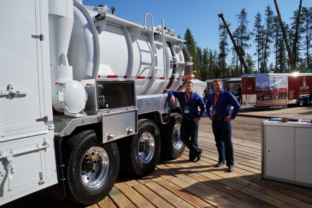 SchellVac Equipment Inc. | 126 Wheatfield Rd, Winnipeg, MB R3C 2E6, Canada | Phone: (877) 336-0081