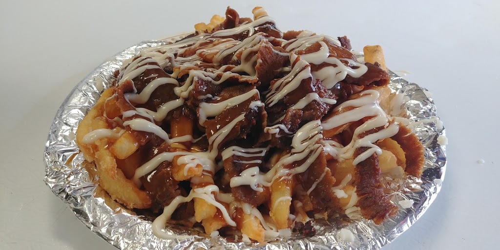 Flamez Grill | 50 St, Gibbons, AB T0A 1N0, Canada | Phone: (780) 923-3999