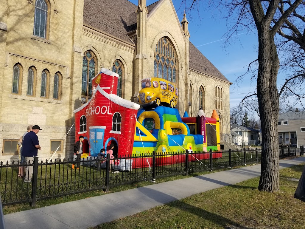 Playworld Fun Rentals | 656 hwy 26, Saint François Xavier, MB R4L 1A2, Canada | Phone: (204) 955-7900