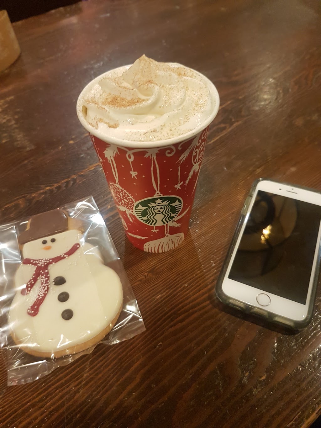 Starbucks | 1907 Sumas Way, Abbotsford, BC V2S 4L5, Canada | Phone: (604) 852-2431