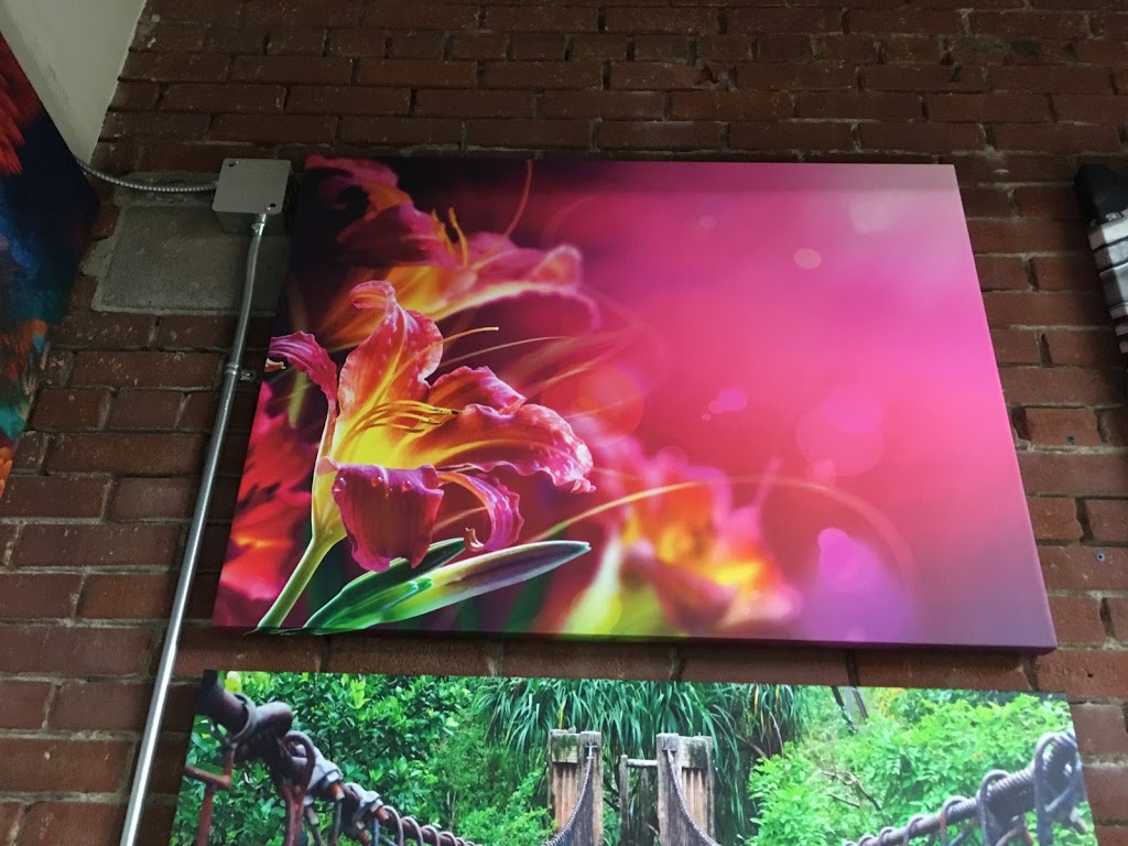 Canvas Prints Calgary | 1235 26 Ave SE, Calgary, AB T2G 1R7, Canada | Phone: (403) 966-0484