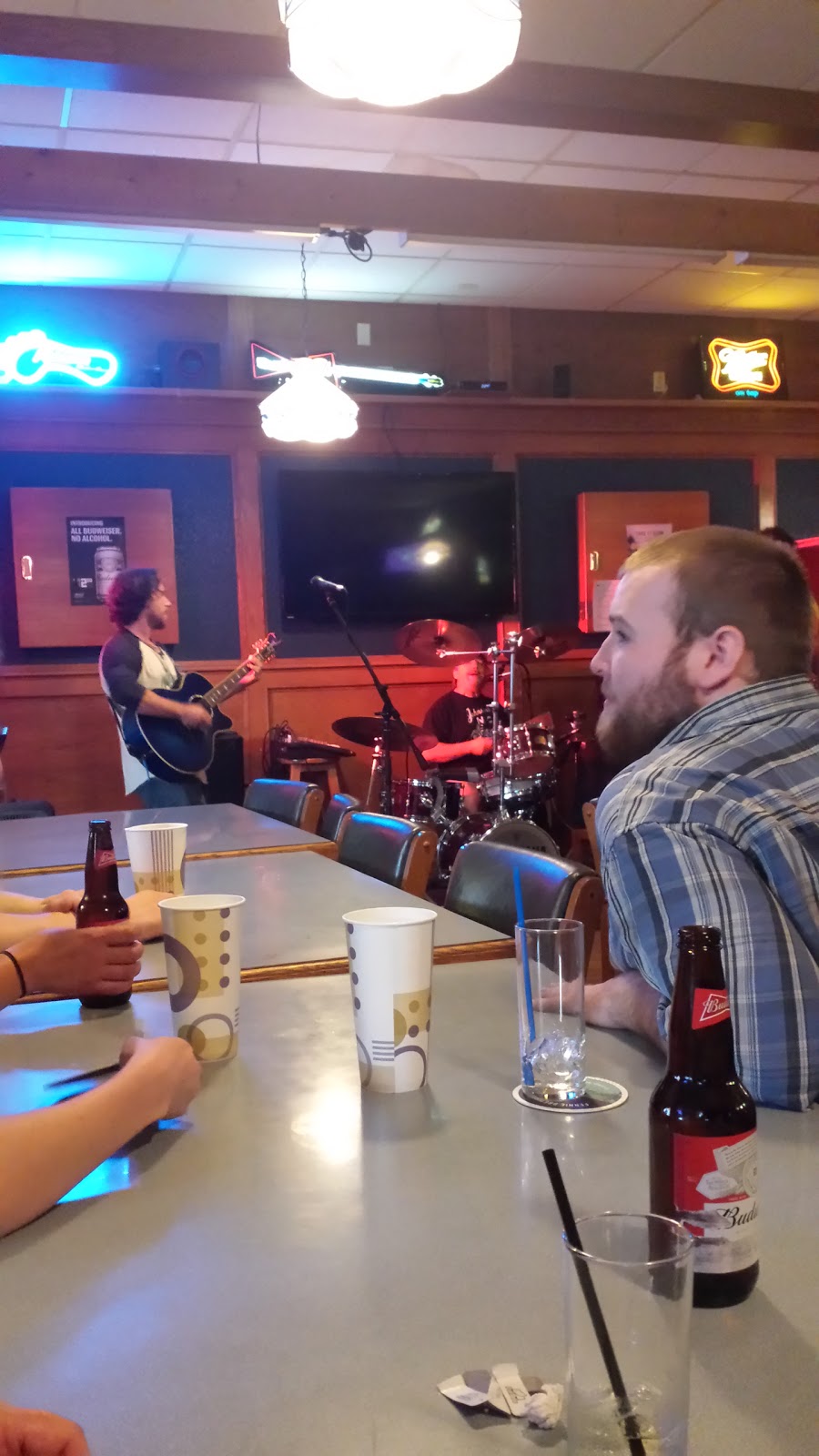 Marysville Pub and Liquor Store | 447 304 St, Kimberley, BC V1A 3H4, Canada | Phone: (250) 427-4202