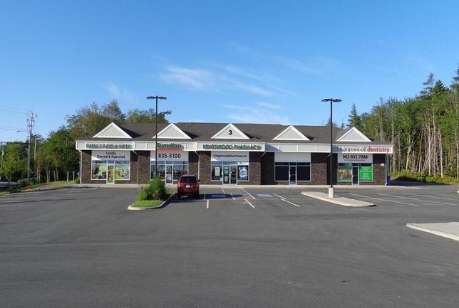 Kingswood Business Centre | 1 Kingswood Dr, Hammonds Plains, NS B4B 0P4, Canada | Phone: (902) 452-5021