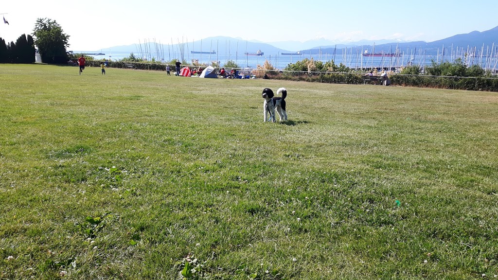 Hastings Mill Park | 1575 Alma St, Vancouver, BC V6R 3P3, Canada | Phone: (604) 873-7000