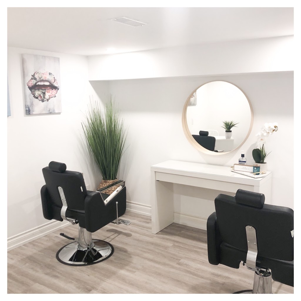 Whyte Whitening Bar | 850 The Queensway, Etobicoke, ON M8Z 1N7, Canada | Phone: (647) 828-7988